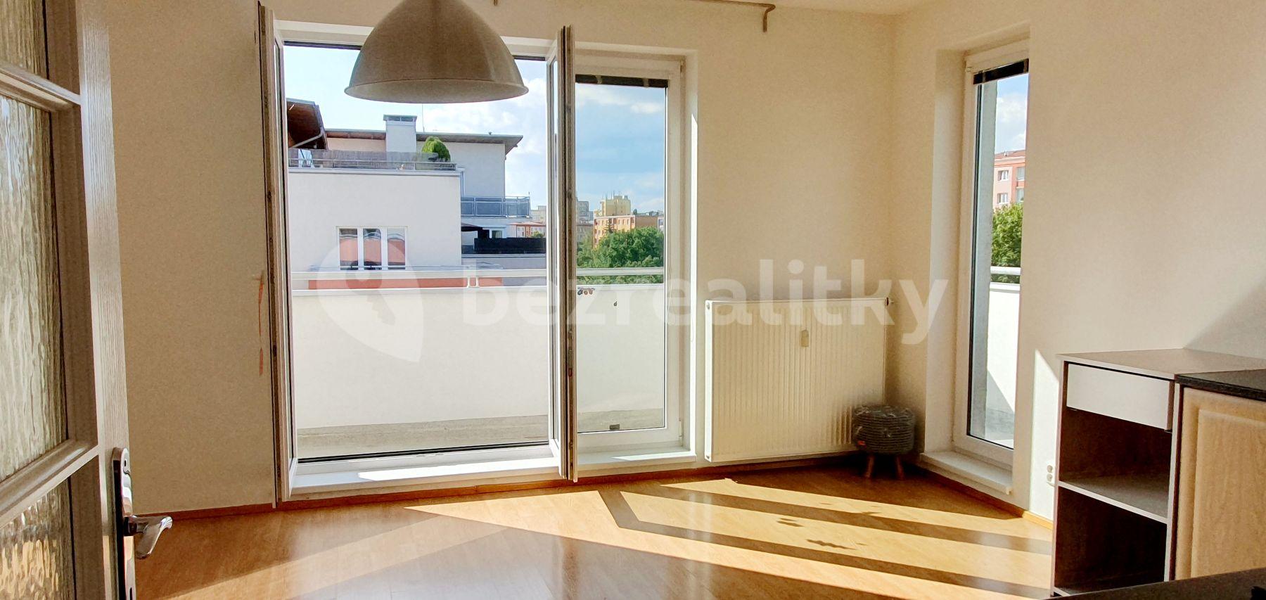 Pronájem bytu 2+kk 52 m², Mikanova, Praha, Praha