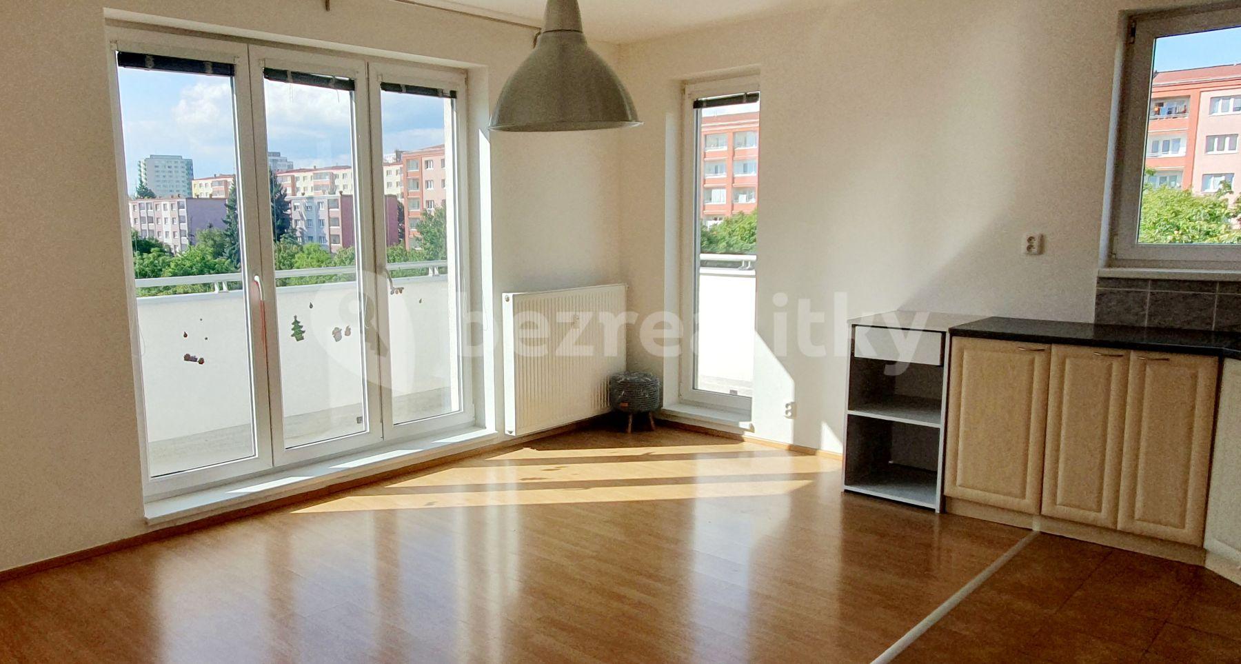 Pronájem bytu 2+kk 52 m², Mikanova, Praha, Praha