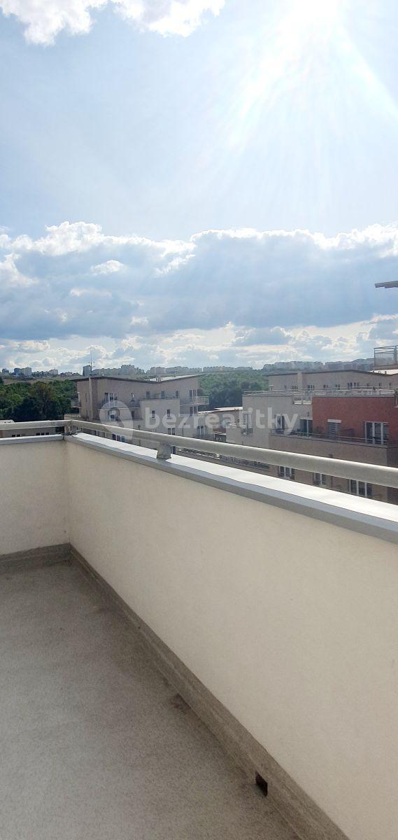 Pronájem bytu 2+kk 52 m², Mikanova, Praha, Praha