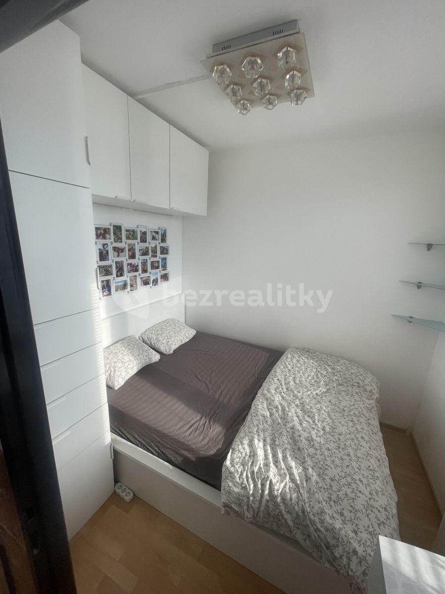 Pronájem bytu 2+kk 33 m², Černého, Praha, Praha