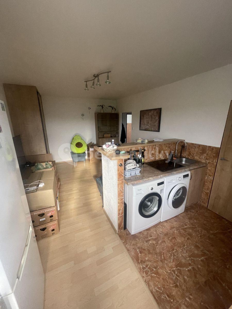 Pronájem bytu 2+kk 33 m², Černého, Praha, Praha