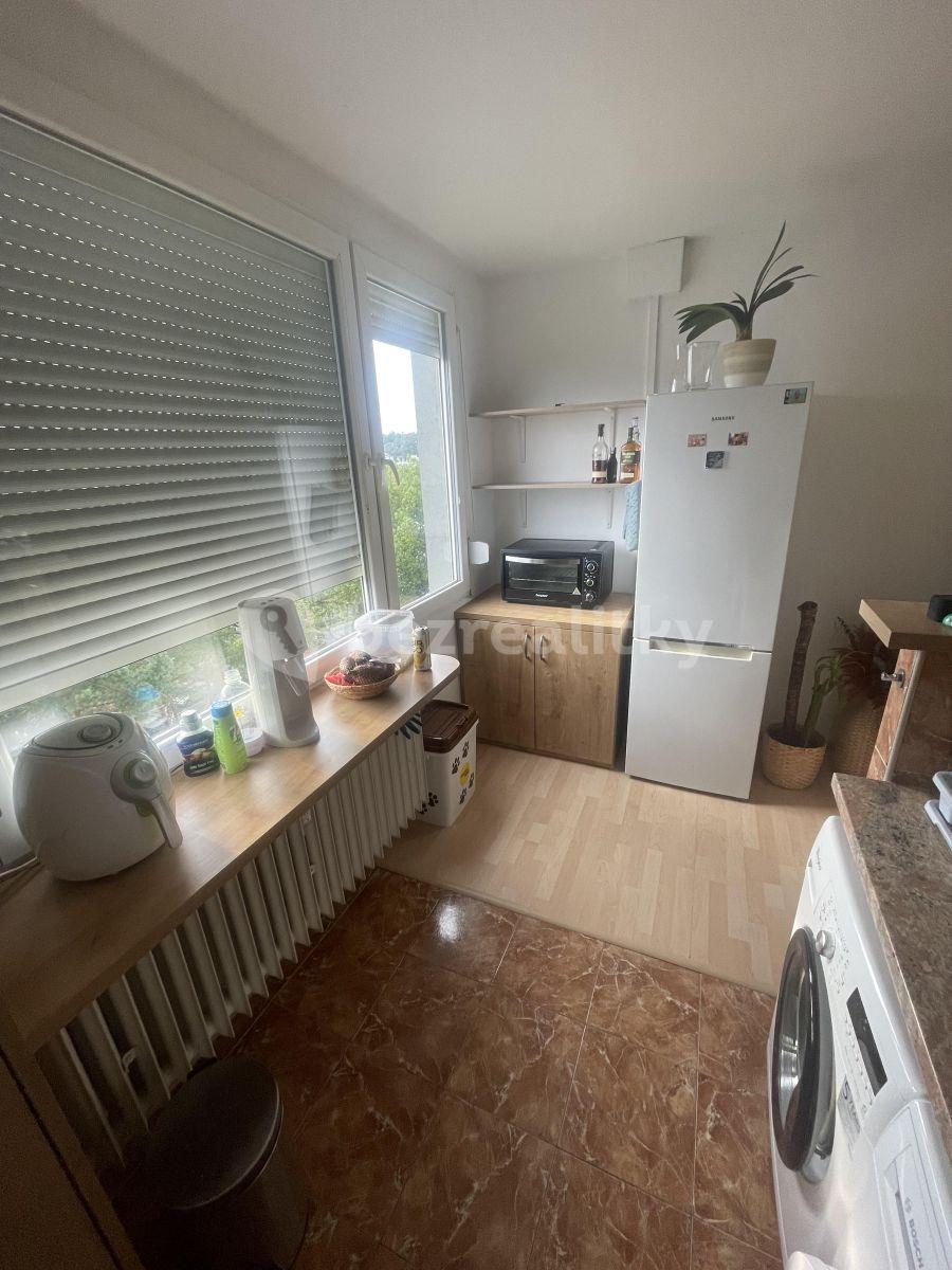 Pronájem bytu 2+kk 33 m², Černého, Praha, Praha