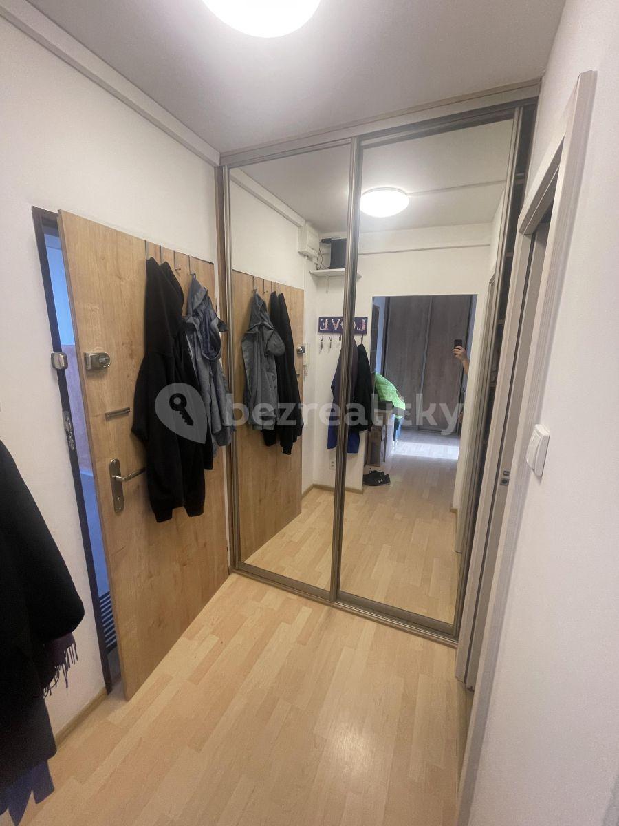 Pronájem bytu 2+kk 33 m², Černého, Praha, Praha