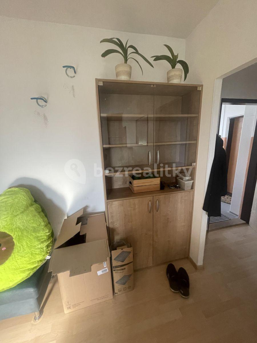 Pronájem bytu 2+kk 33 m², Černého, Praha, Praha