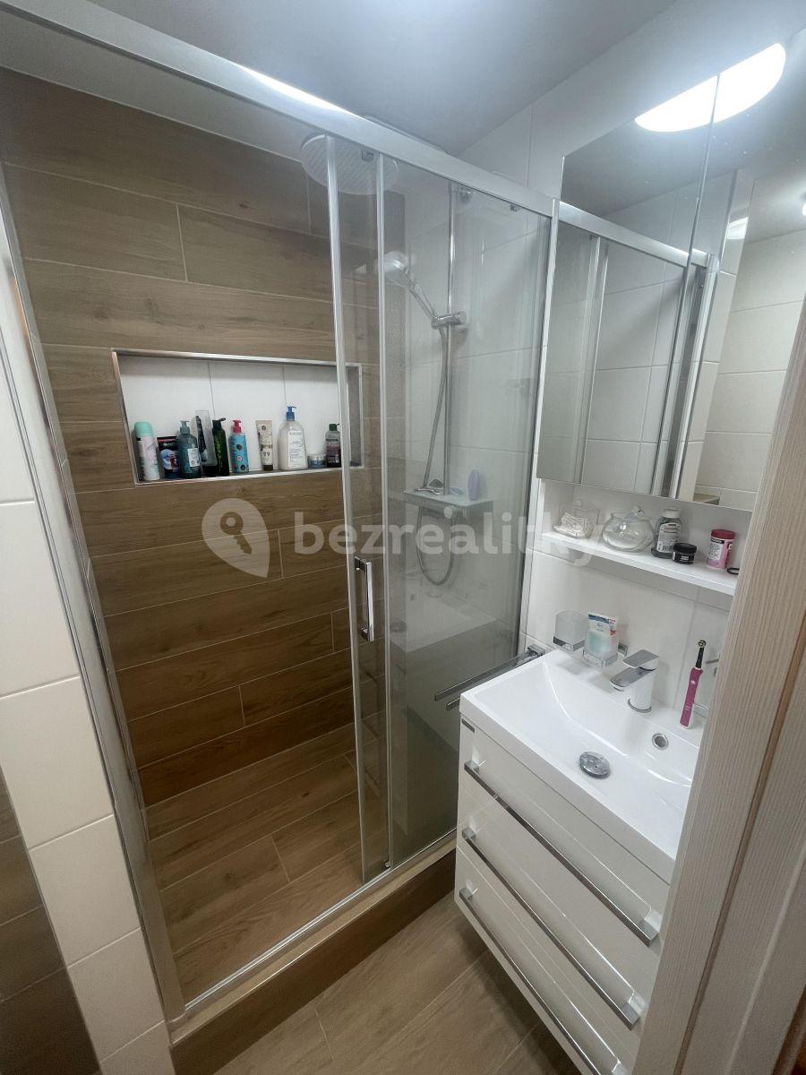 Pronájem bytu 2+kk 33 m², Černého, Praha, Praha