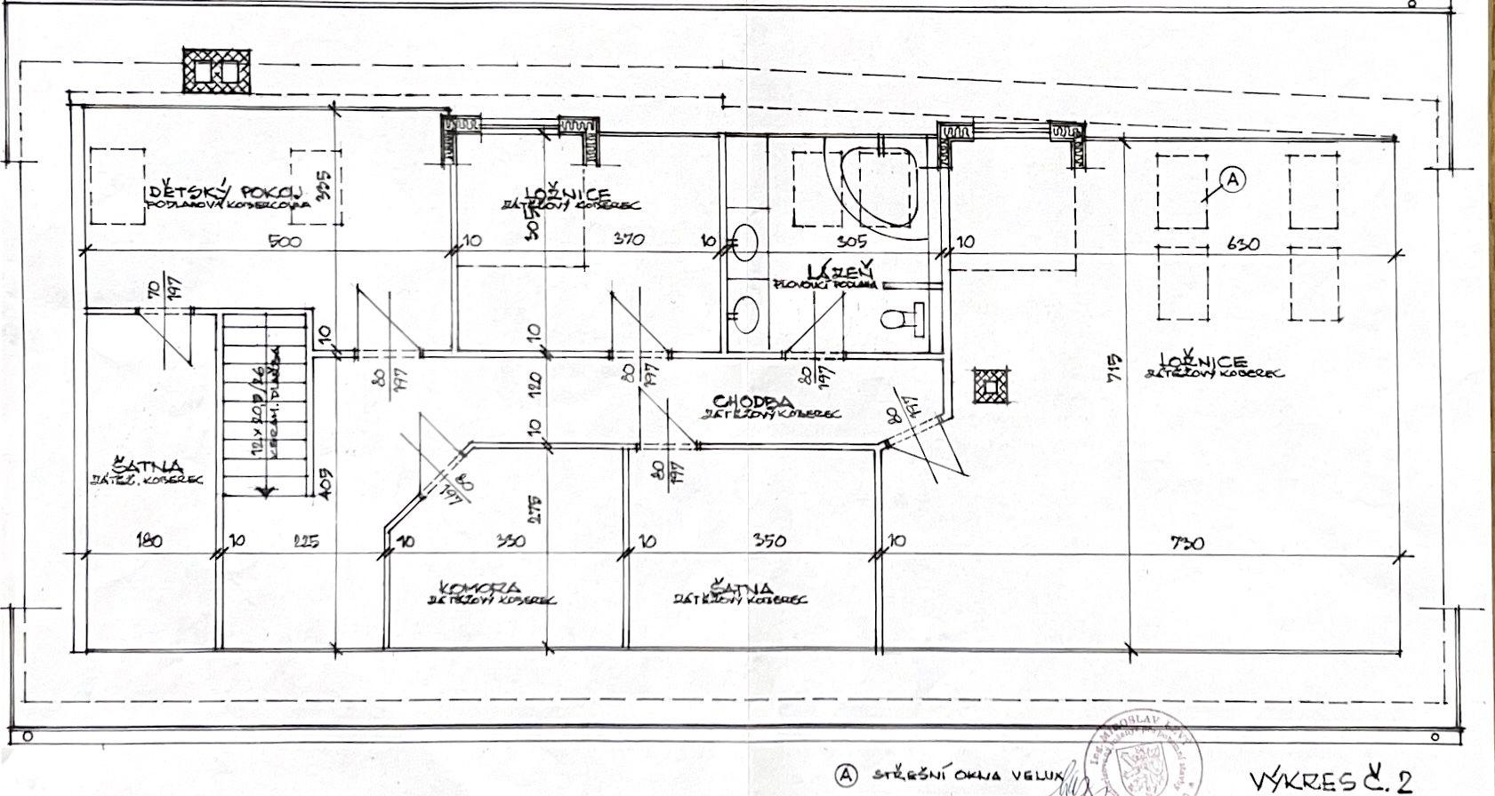 Prodej domu 260 m², pozemek 1.600 m², Stašov, Středočeský kraj