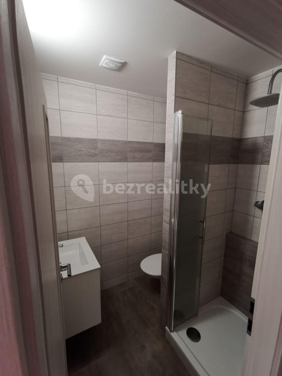 Pronájem bytu Garsoniéra 37 m², Sladkovského náměstí, Praha, Praha