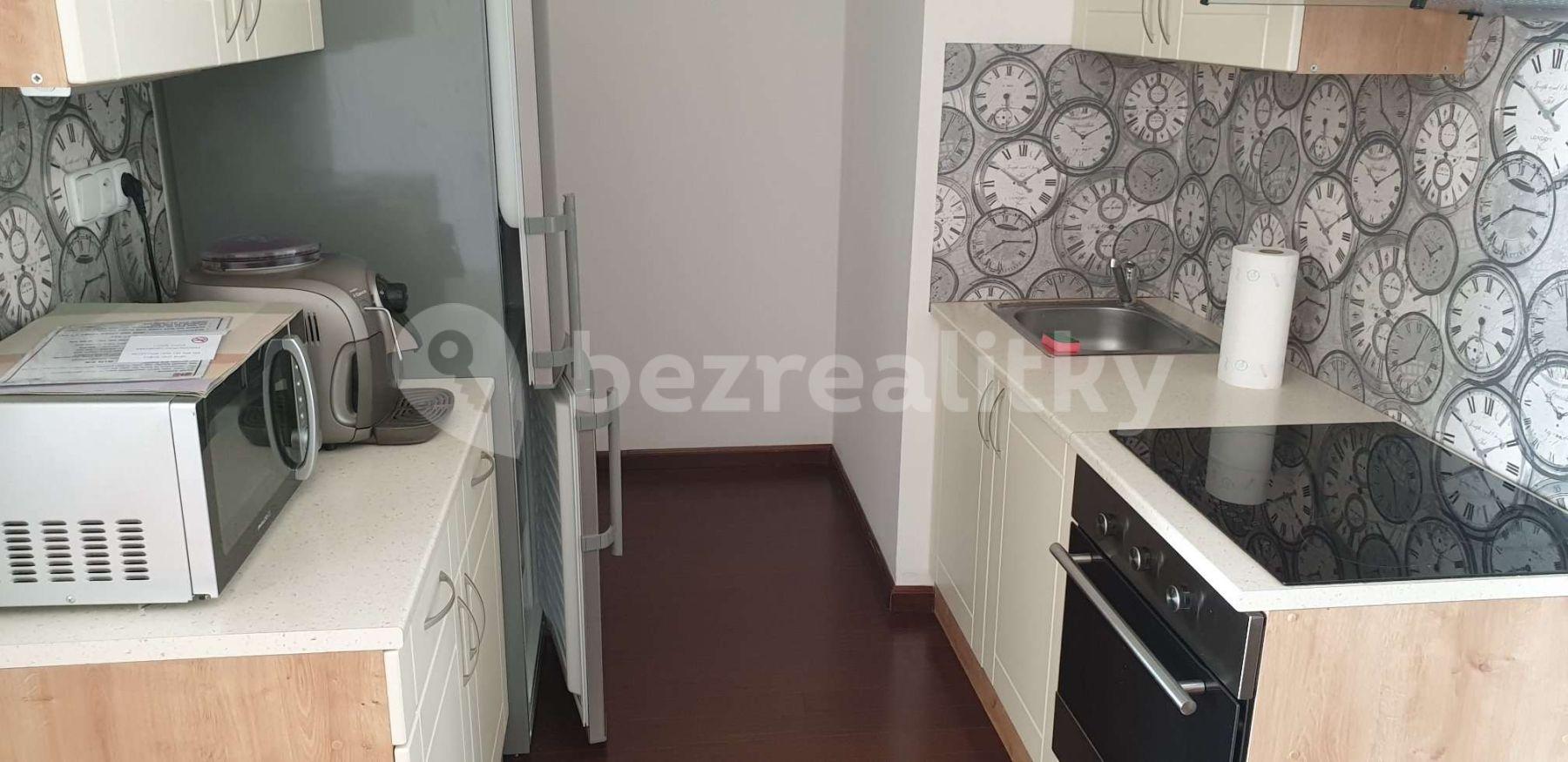 Pronájem bytu 2+kk 61 m², Chebská, Karlovy Vary, Karlovarský kraj