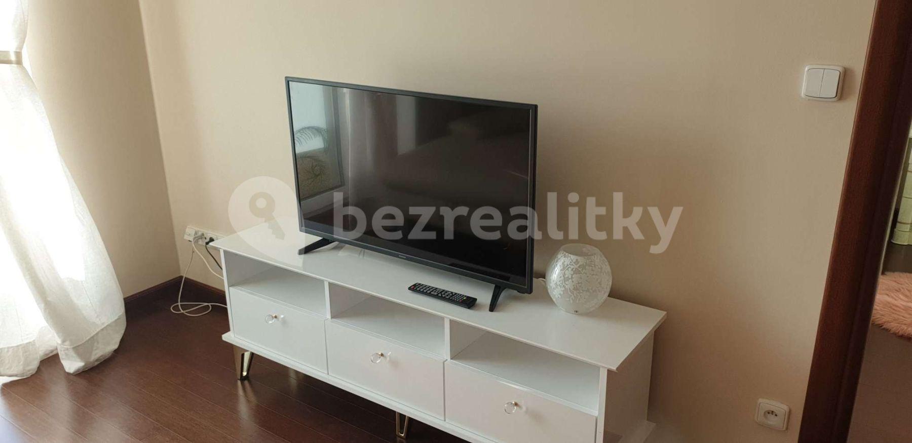 Pronájem bytu 2+kk 61 m², Chebská, Karlovy Vary, Karlovarský kraj