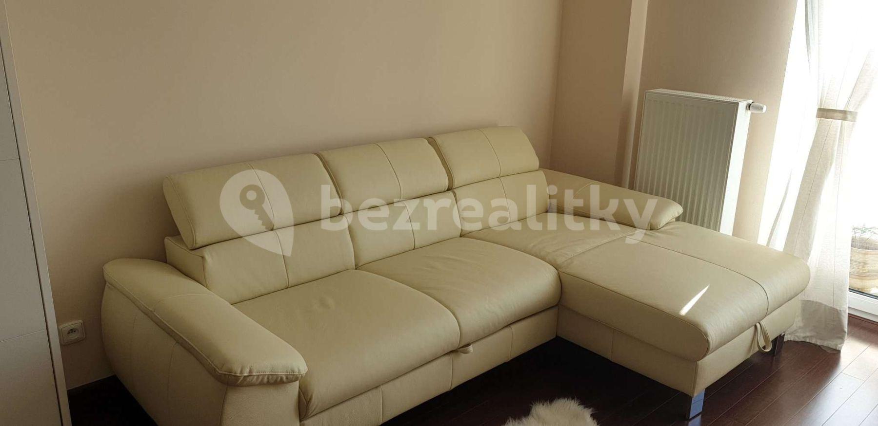 Pronájem bytu 2+kk 61 m², Chebská, Karlovy Vary, Karlovarský kraj