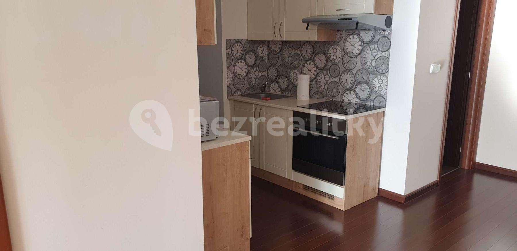 Pronájem bytu 2+kk 61 m², Chebská, Karlovy Vary, Karlovarský kraj