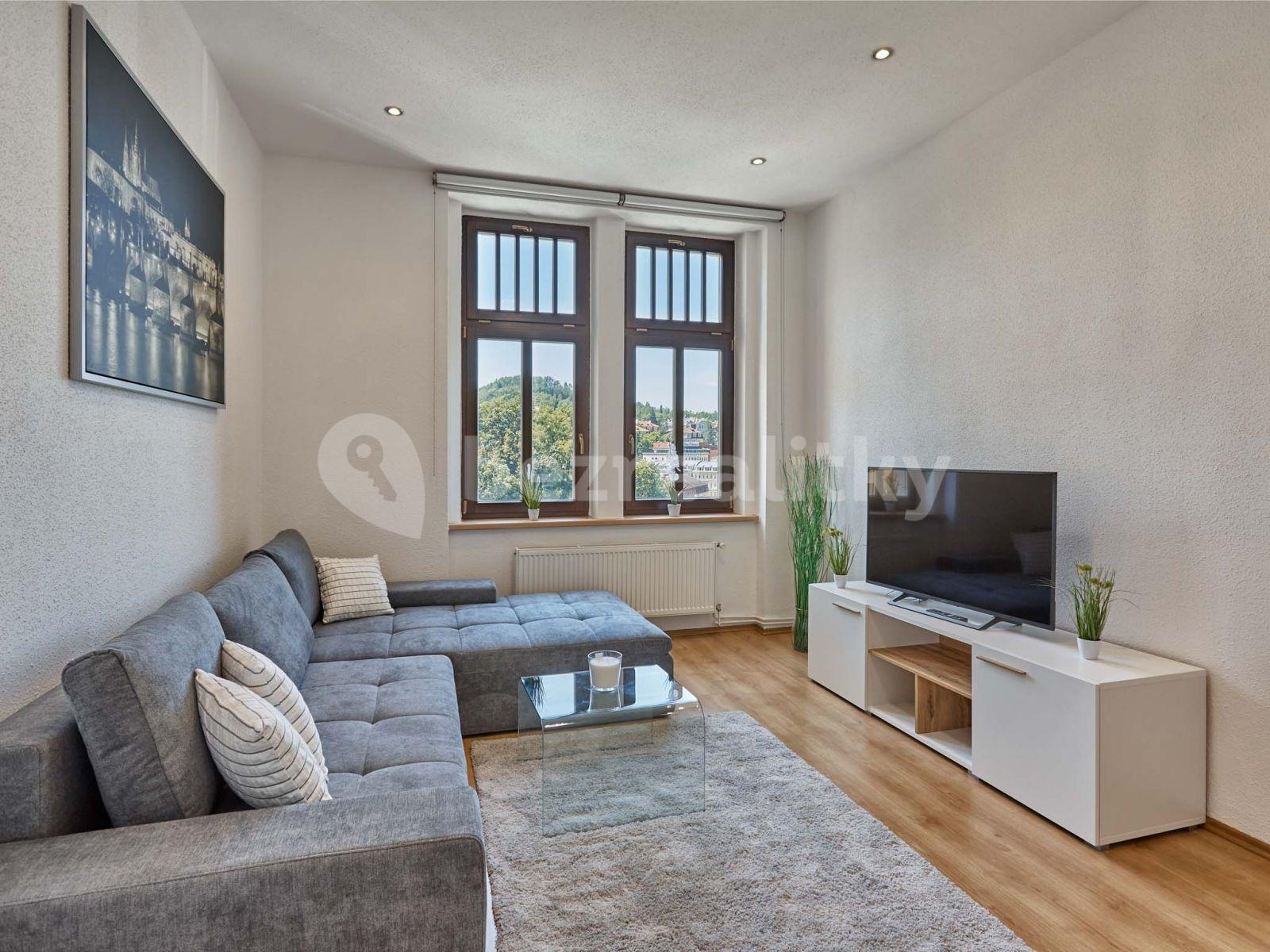 Pronájem bytu 3+kk 78 m², Ondřejská, Karlovy Vary, Karlovarský kraj