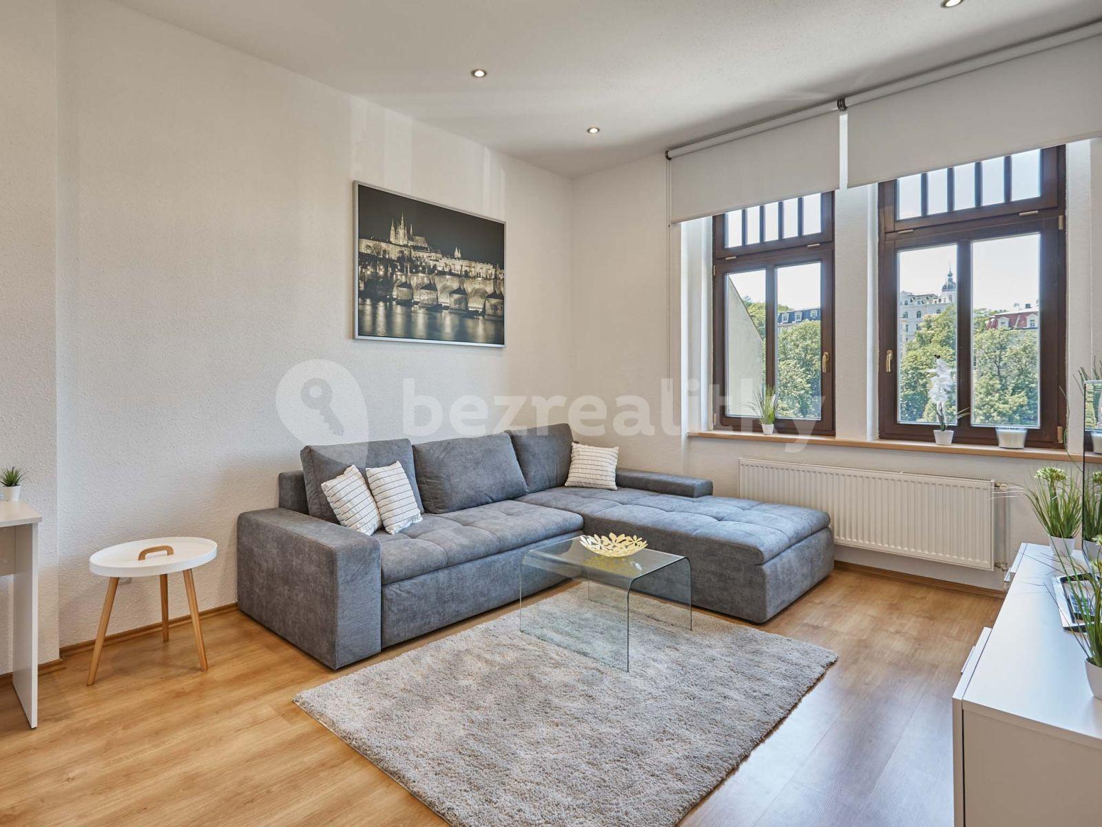 Pronájem bytu 3+kk 78 m², Ondřejská, Karlovy Vary, Karlovarský kraj