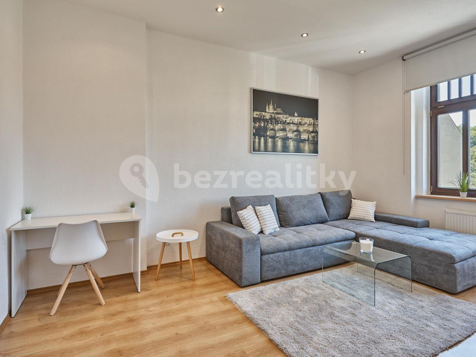 Pronájem bytu 3+kk 78 m², Ondřejská, Karlovy Vary, Karlovarský kraj