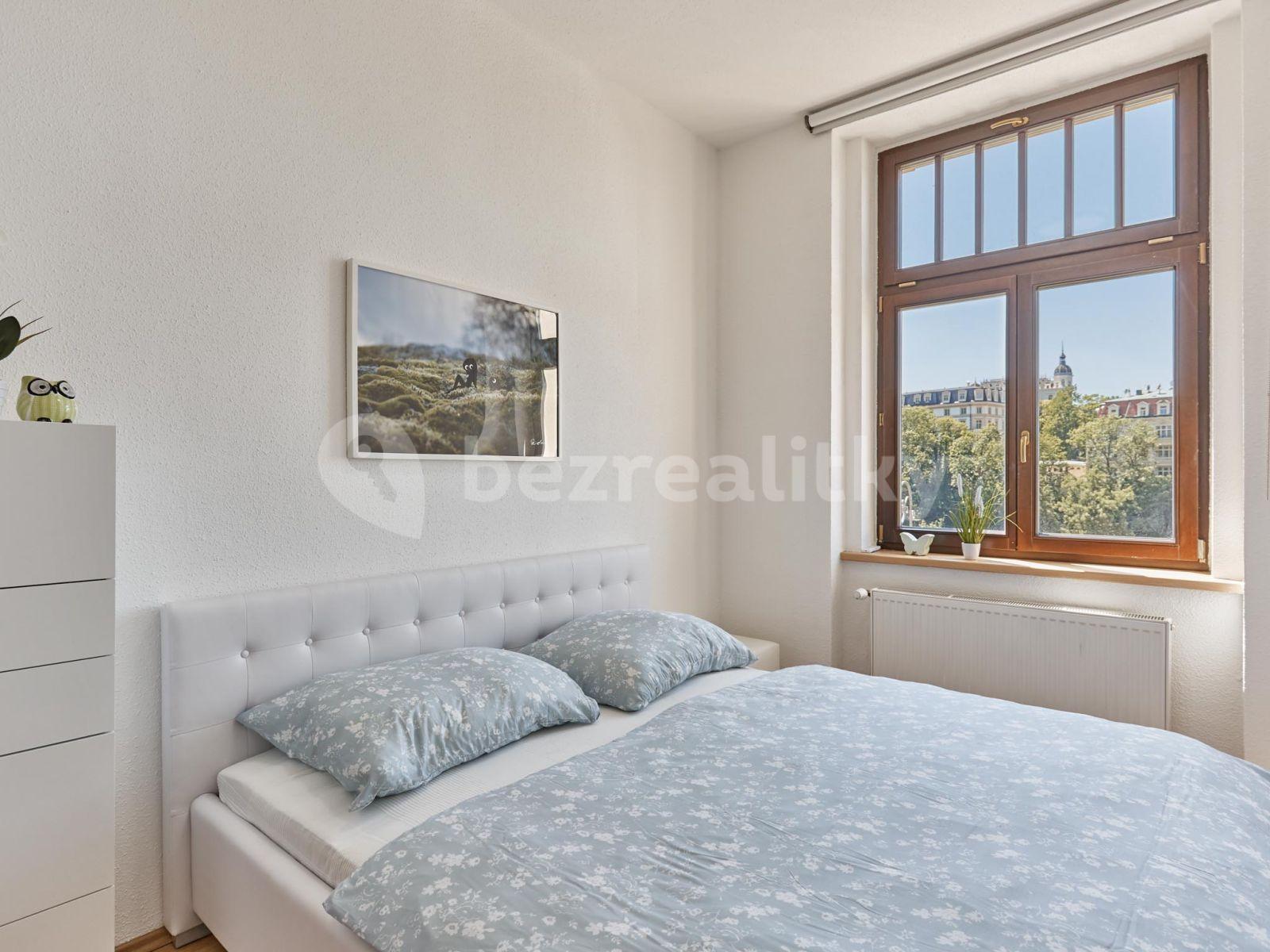 Pronájem bytu 3+kk 78 m², Ondřejská, Karlovy Vary, Karlovarský kraj