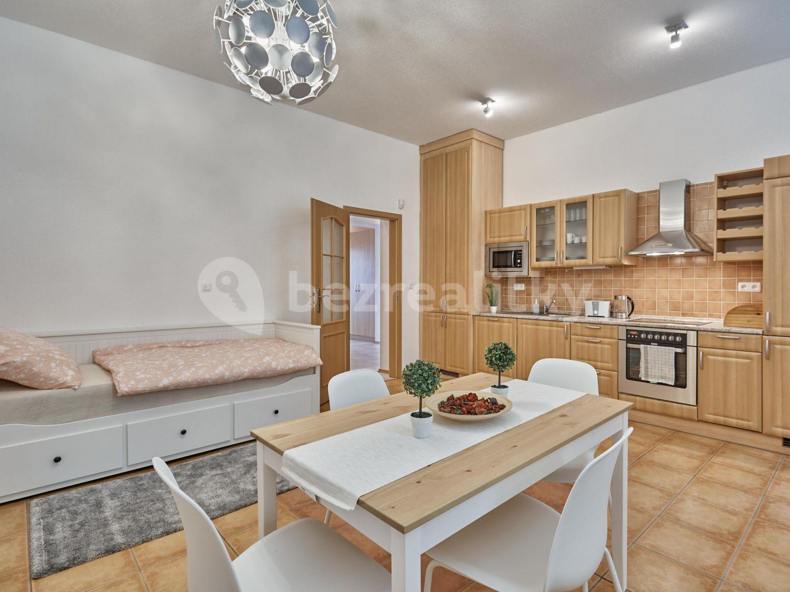 Pronájem bytu 3+kk 78 m², Ondřejská, Karlovy Vary, Karlovarský kraj