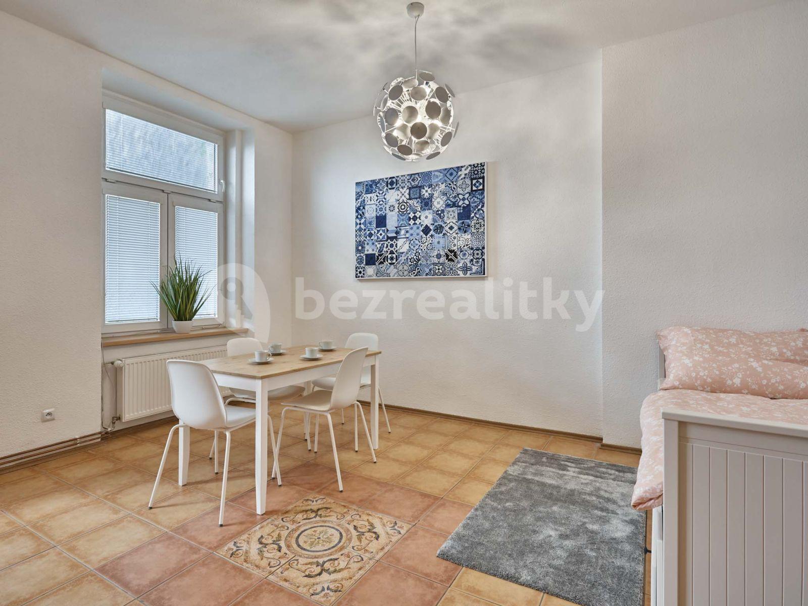 Pronájem bytu 3+kk 78 m², Ondřejská, Karlovy Vary, Karlovarský kraj