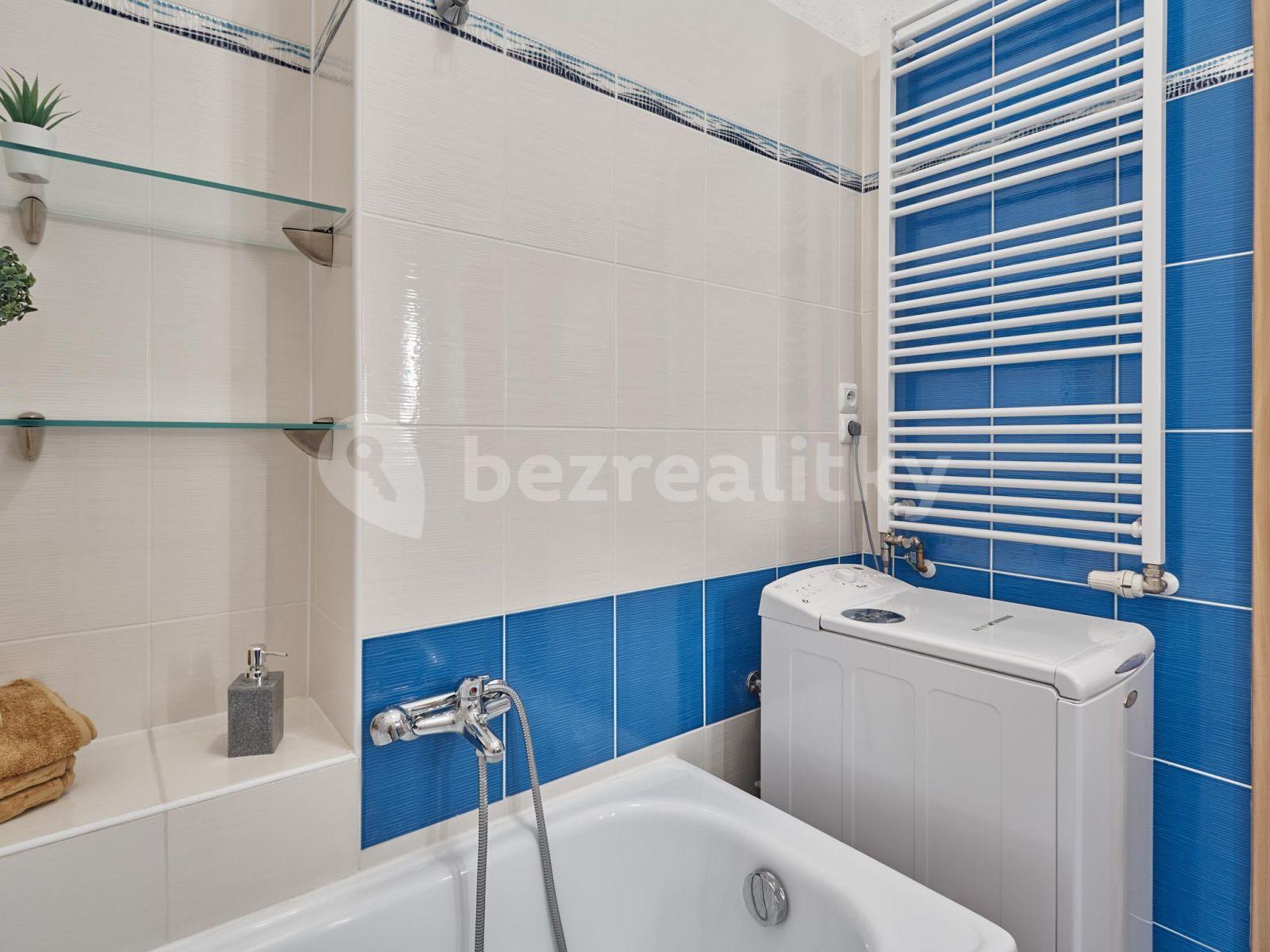 Pronájem bytu 3+kk 78 m², Ondřejská, Karlovy Vary, Karlovarský kraj