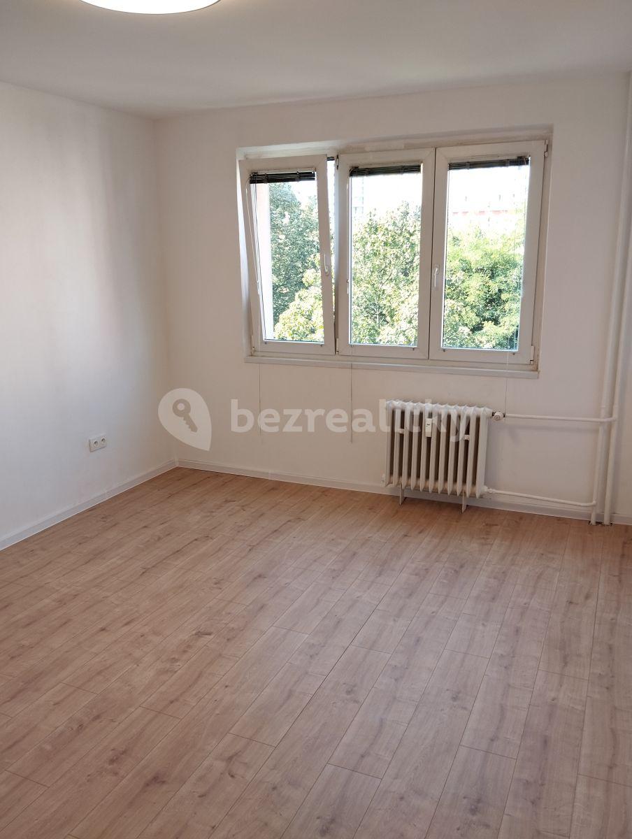 Pronájem bytu 2+1 52 m², Přistoupimská, Praha, Praha