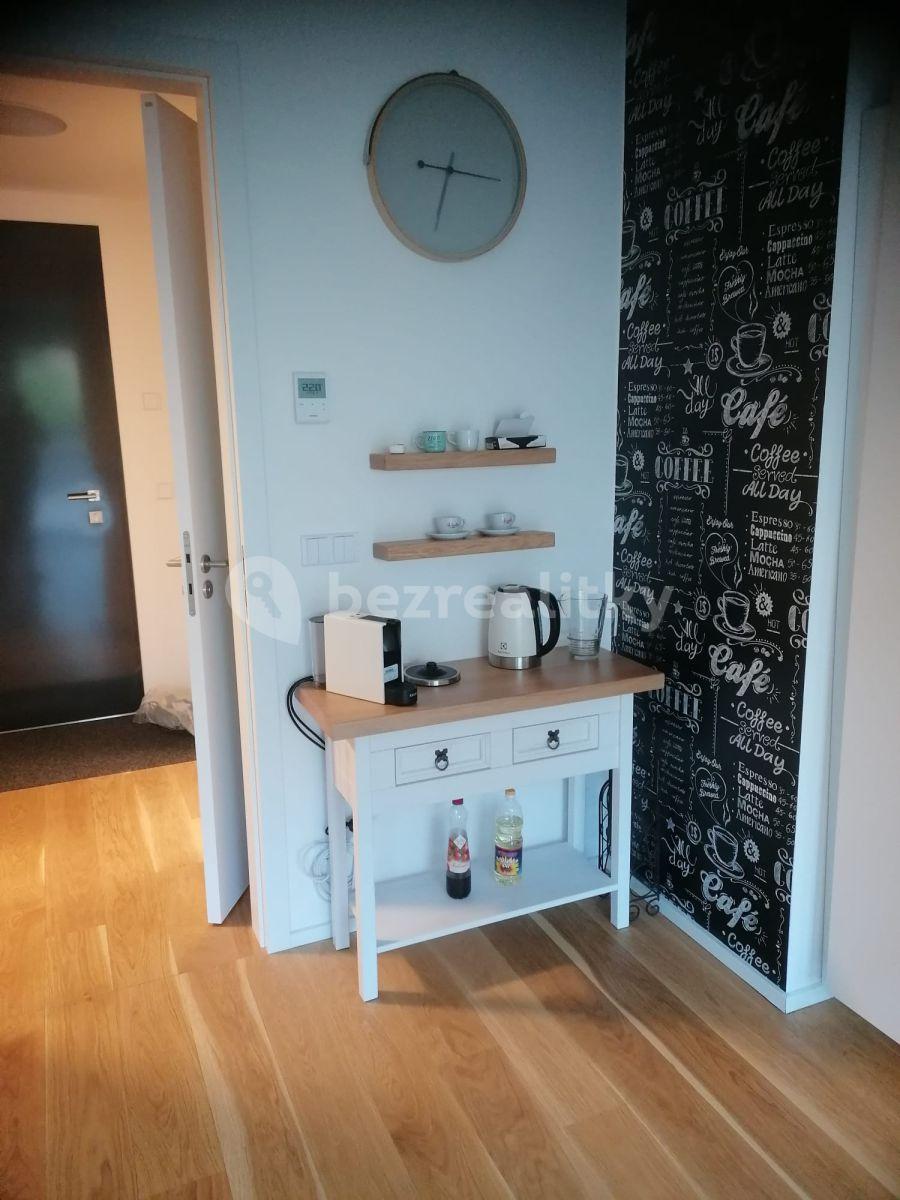 Prodej bytu 1+kk 65 m², Lipno nad Vltavou, Jihočeský kraj