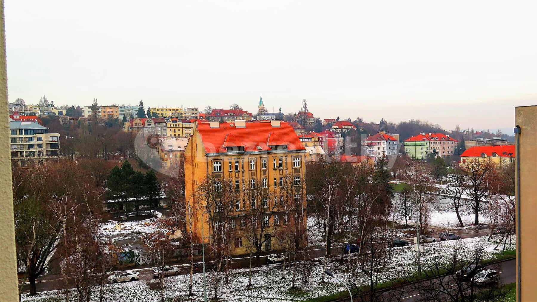 Pronájem bytu Garsoniéra 30 m², Patočkova, Praha, Praha