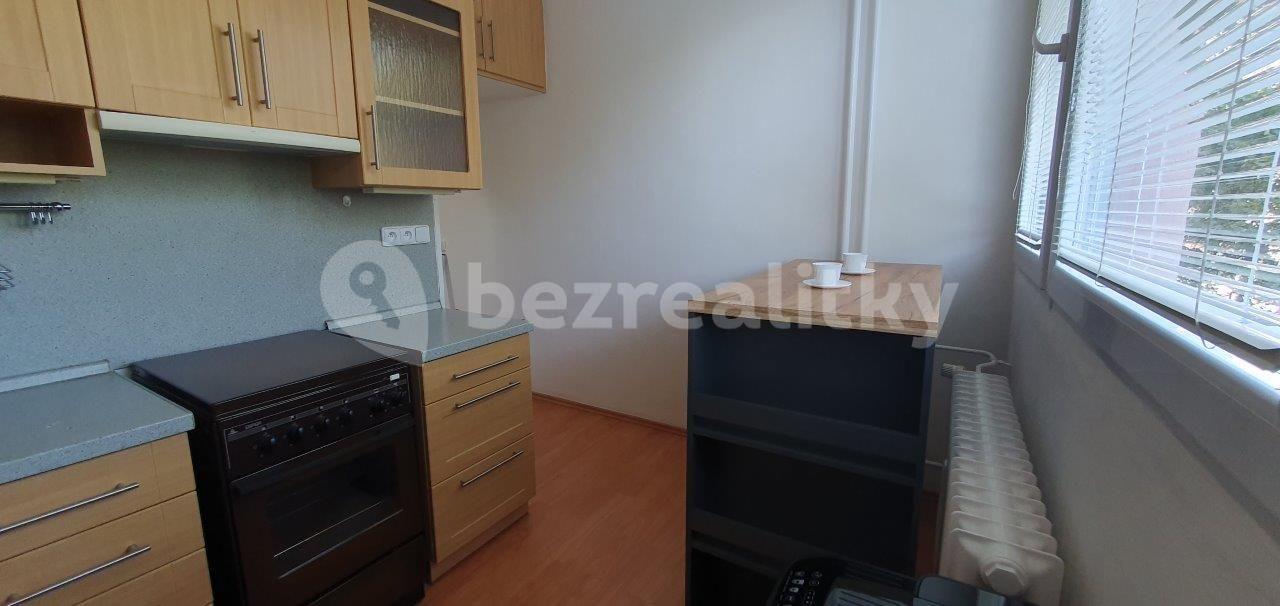 Pronájem bytu 3+1 78 m², Brechtova, Brno, Jihomoravský kraj