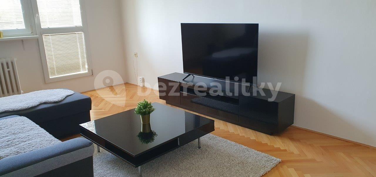 Pronájem bytu 3+1 78 m², Brechtova, Brno, Jihomoravský kraj