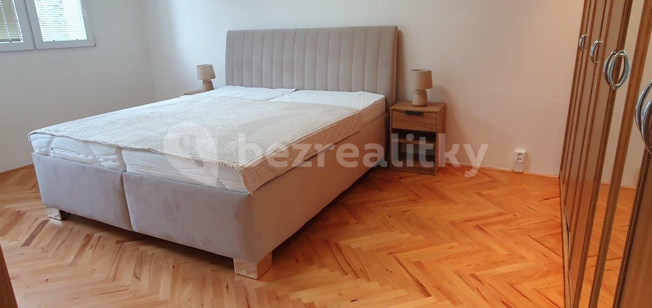 Pronájem bytu 3+1 78 m², Brechtova, Brno, Jihomoravský kraj