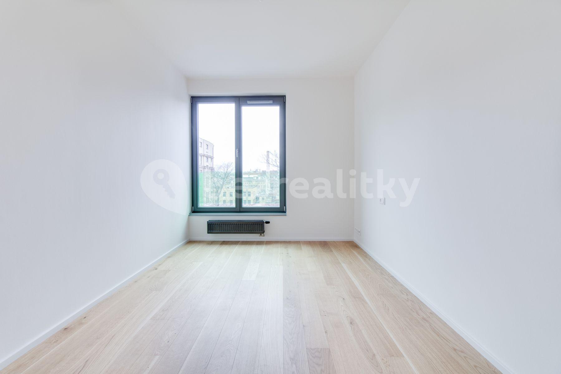 Pronájem bytu 2+kk 51 m², Altajská, Praha, Praha