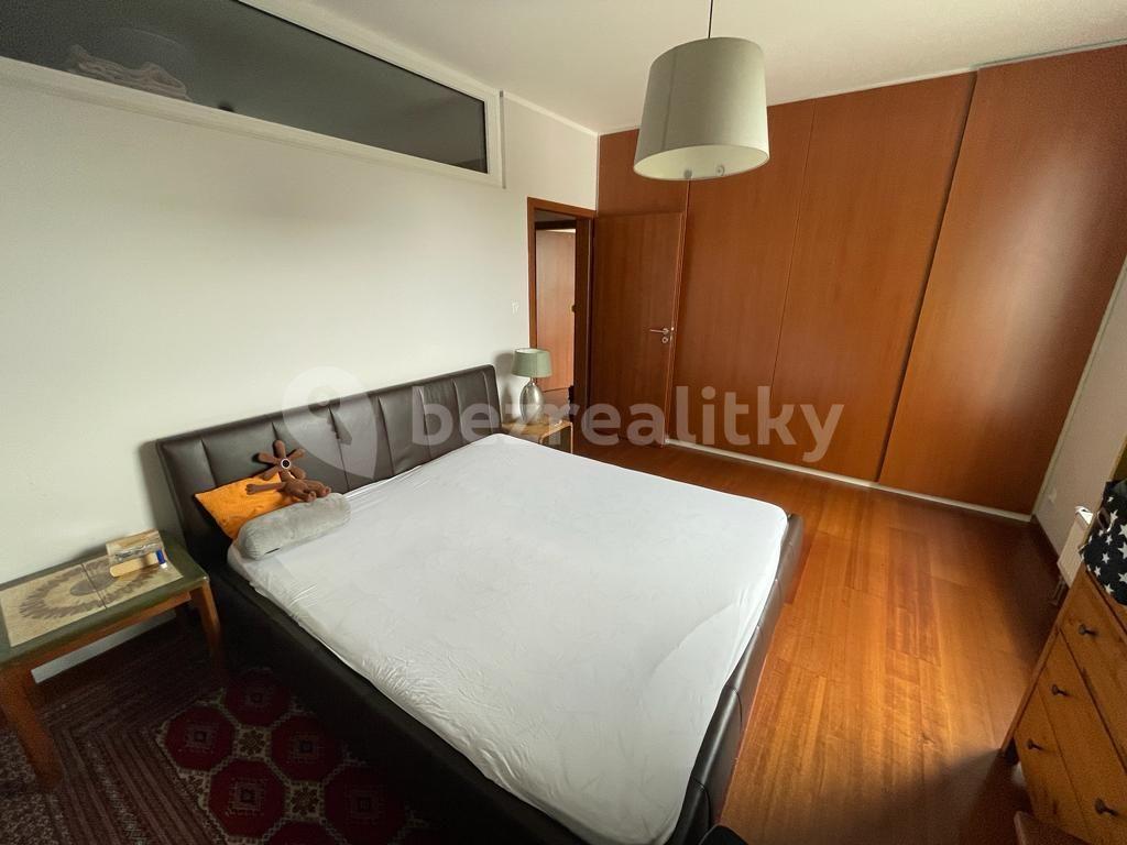 Pronájem bytu 3+kk 83 m², Pod Harfou, Praha, Praha