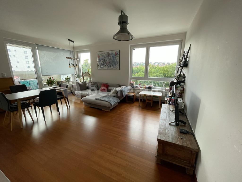 Pronájem bytu 3+kk 83 m², Pod Harfou, Praha, Praha