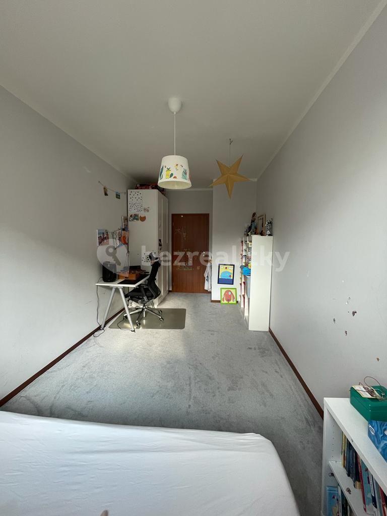 Pronájem bytu 3+kk 83 m², Pod Harfou, Praha, Praha