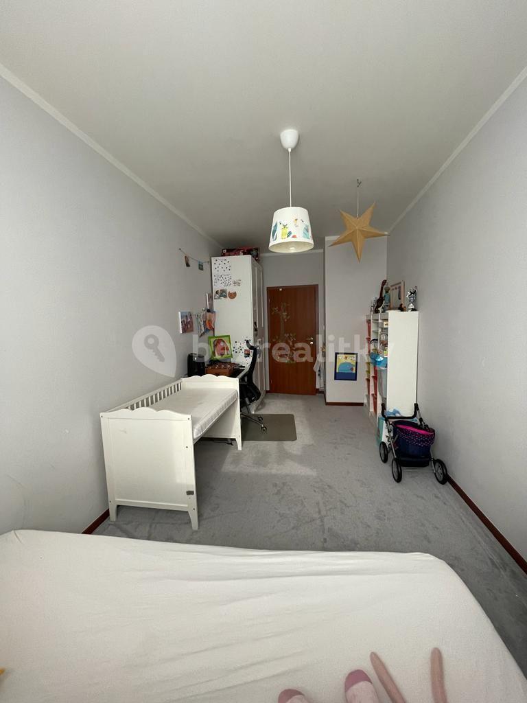 Pronájem bytu 3+kk 83 m², Pod Harfou, Praha, Praha