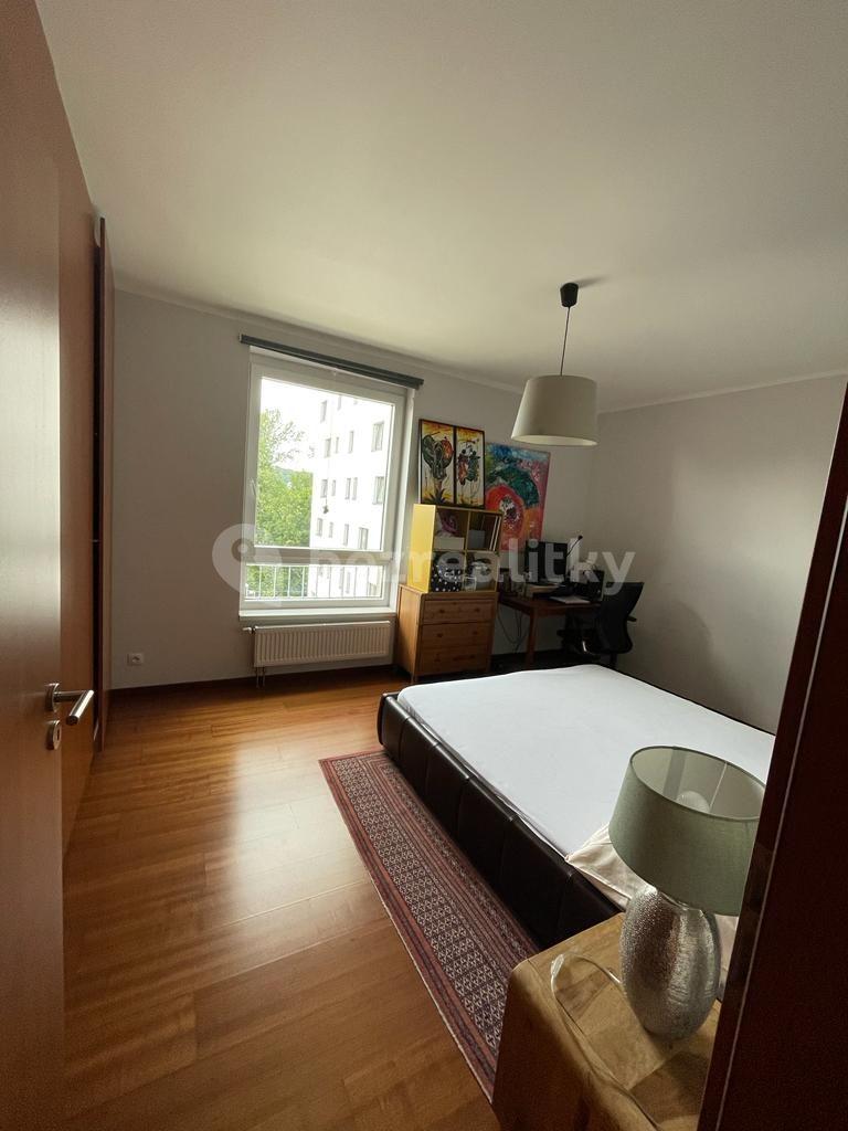 Pronájem bytu 3+kk 83 m², Pod Harfou, Praha, Praha