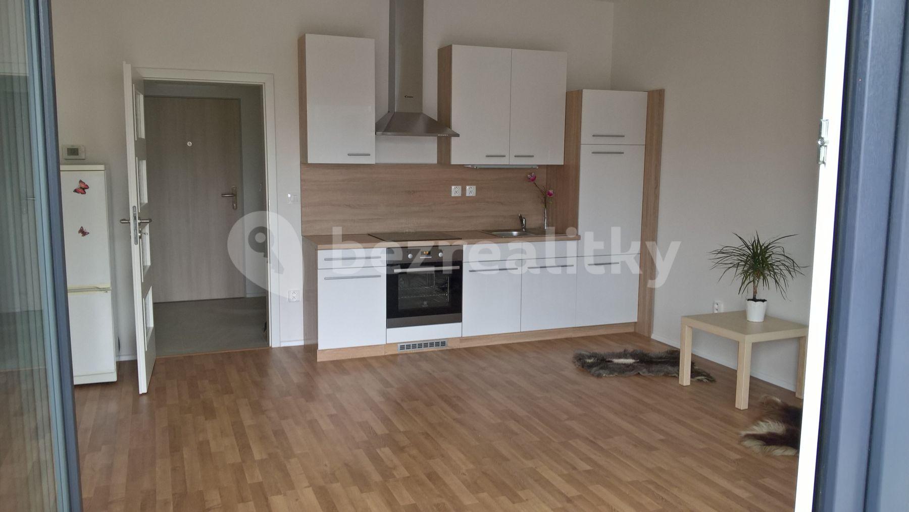 Pronájem bytu 1+kk 34 m², Přadlácká, Brno, Jihomoravský kraj