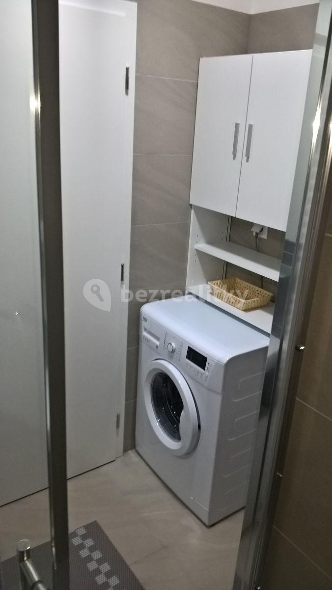 Pronájem bytu 1+kk 34 m², Přadlácká, Brno, Jihomoravský kraj