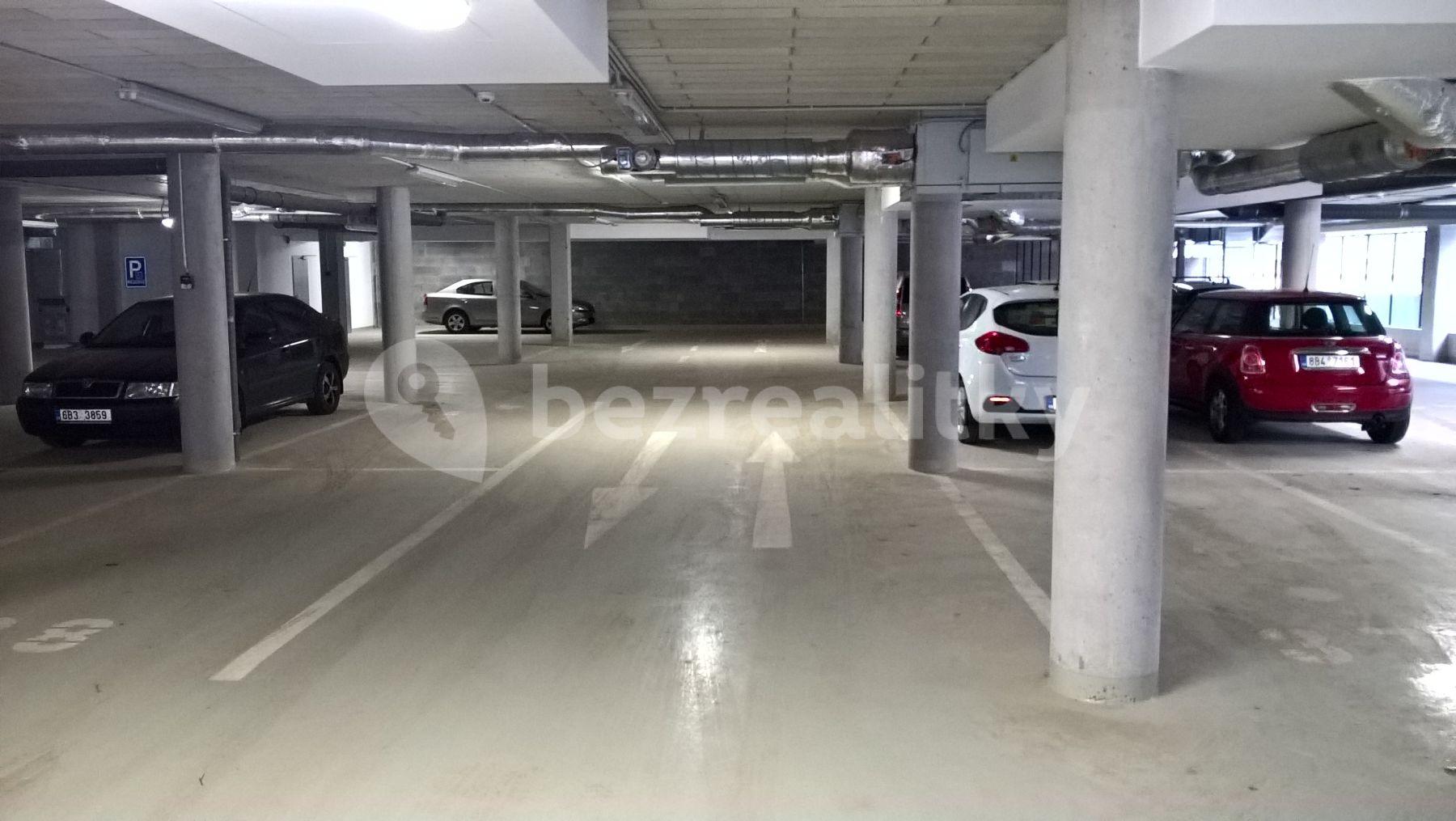 Pronájem bytu 1+kk 34 m², Přadlácká, Brno, Jihomoravský kraj