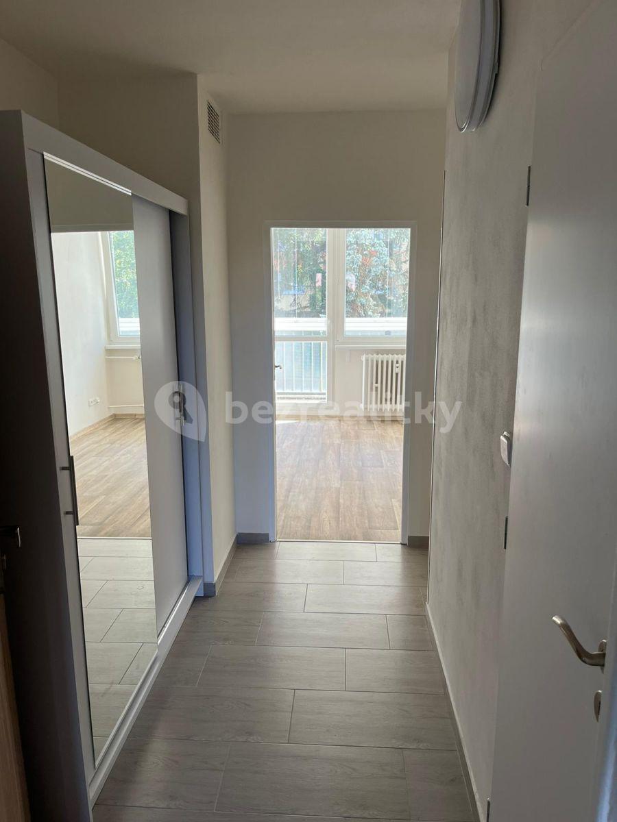 Pronájem bytu 2+kk 42 m², Zápasnická, Praha, Praha