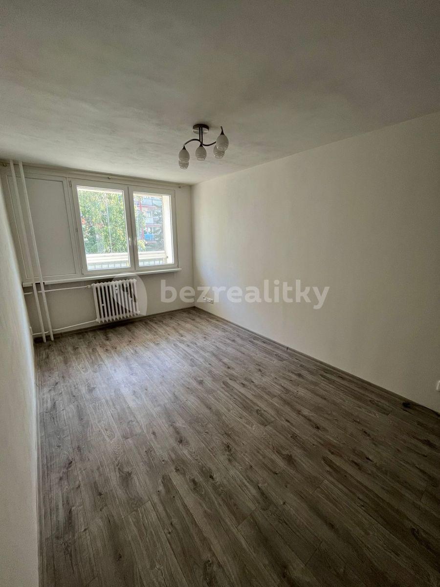 Pronájem bytu 2+kk 42 m², Zápasnická, Praha, Praha