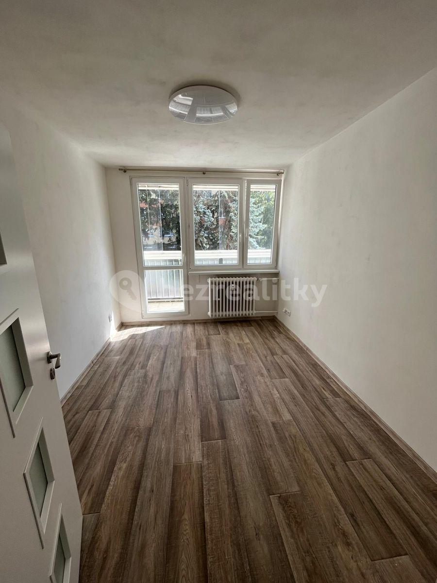 Pronájem bytu 2+kk 42 m², Zápasnická, Praha, Praha