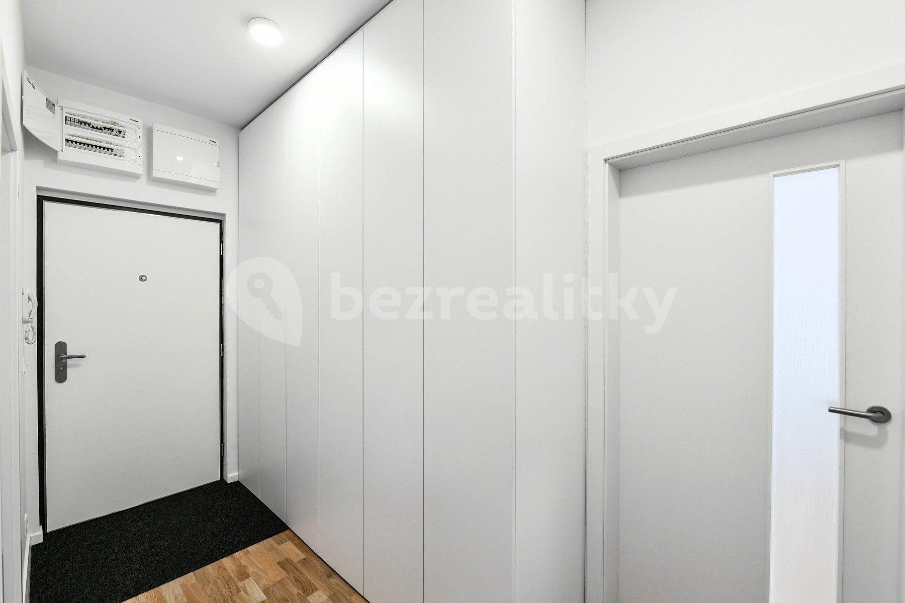 Pronájem bytu 2+kk 56 m², Waltariho, Praha, Praha