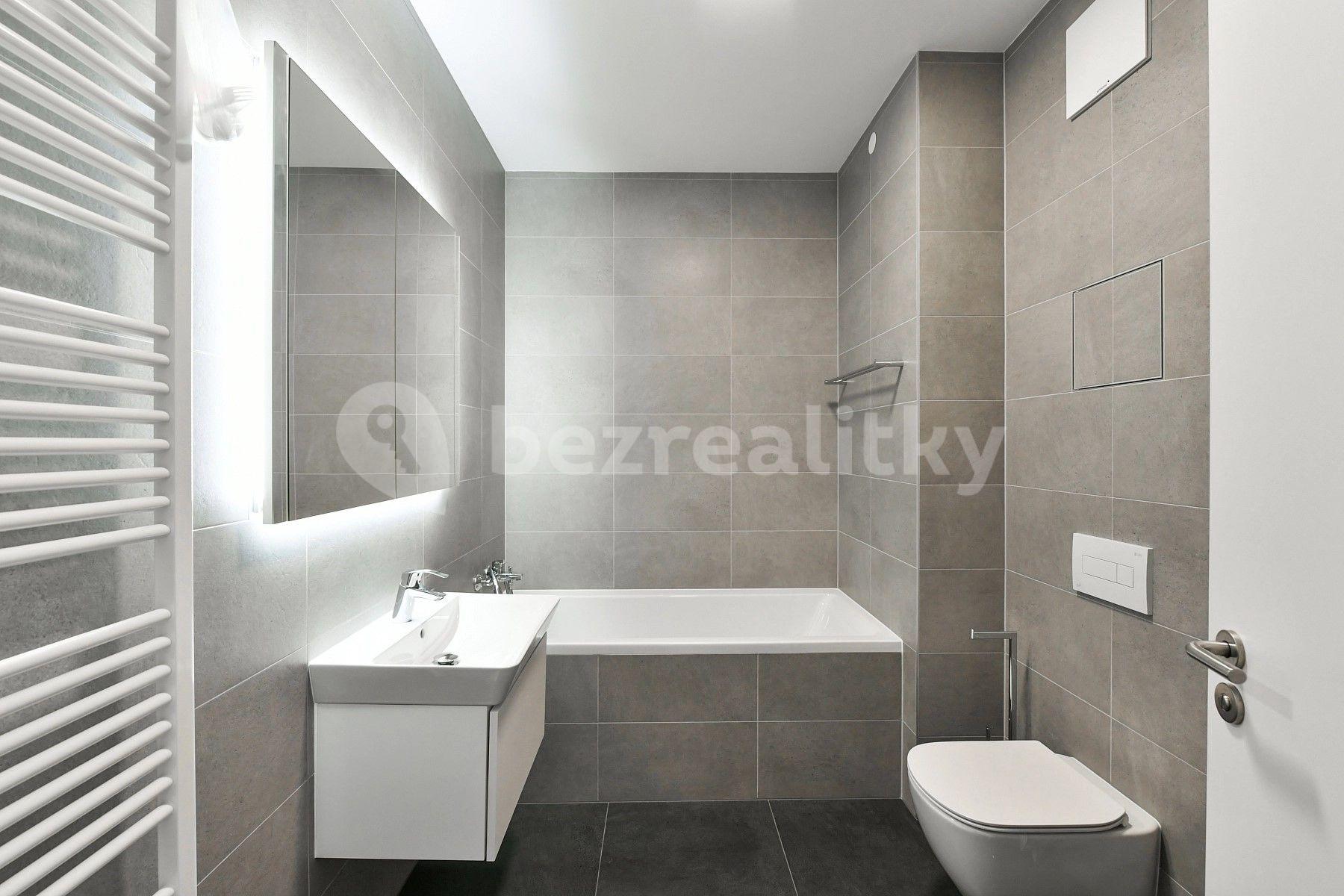 Pronájem bytu 2+kk 56 m², Waltariho, Praha, Praha