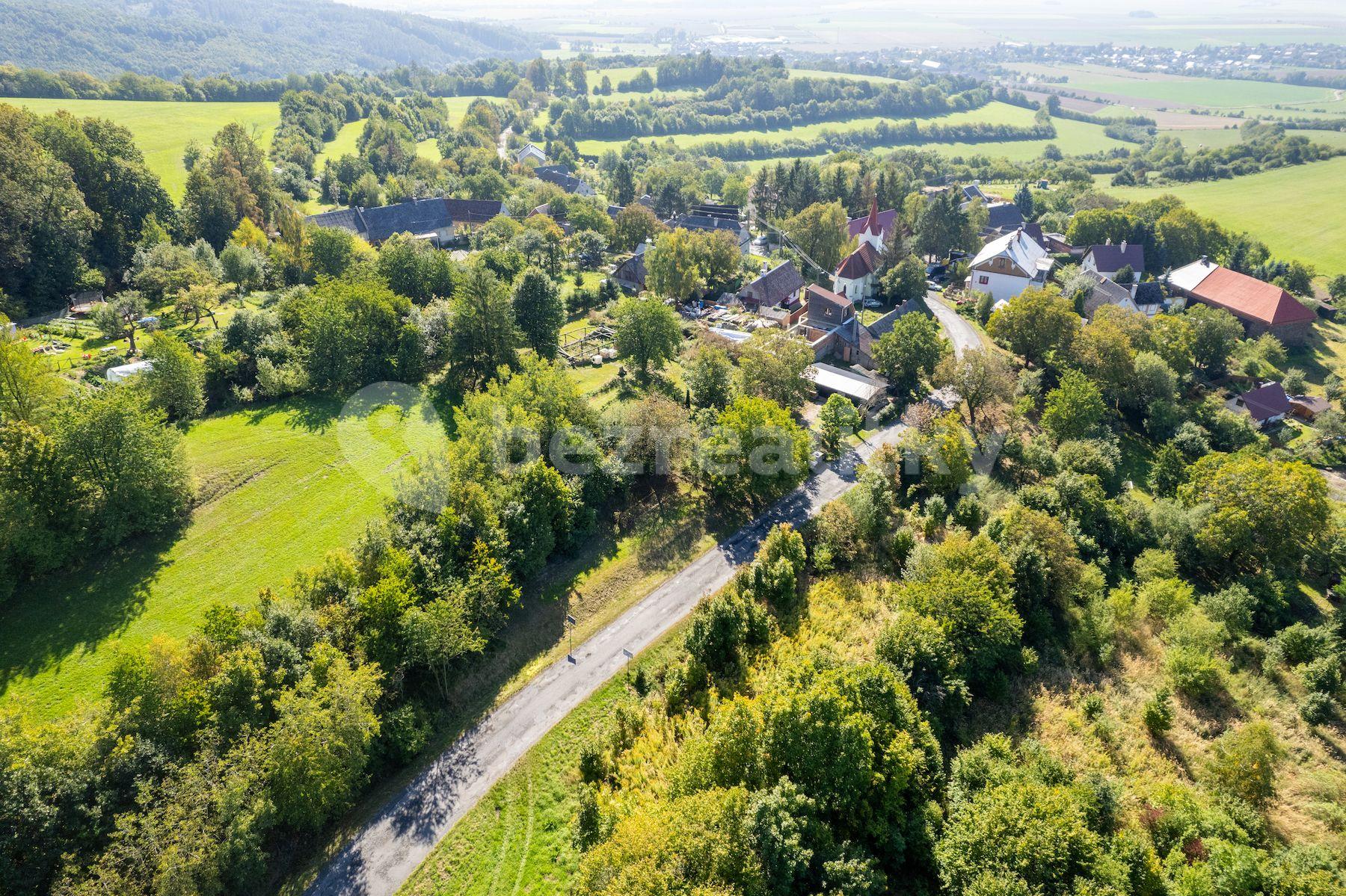 Prodej domu 120 m², pozemek 1.316 m², Křivá, Dlouhá Loučka, Olomoucký kraj