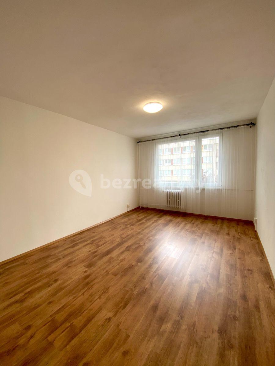 Pronájem bytu 2+1 72 m², U Pivovarské zahrady, Ústí nad Labem, Ústecký kraj