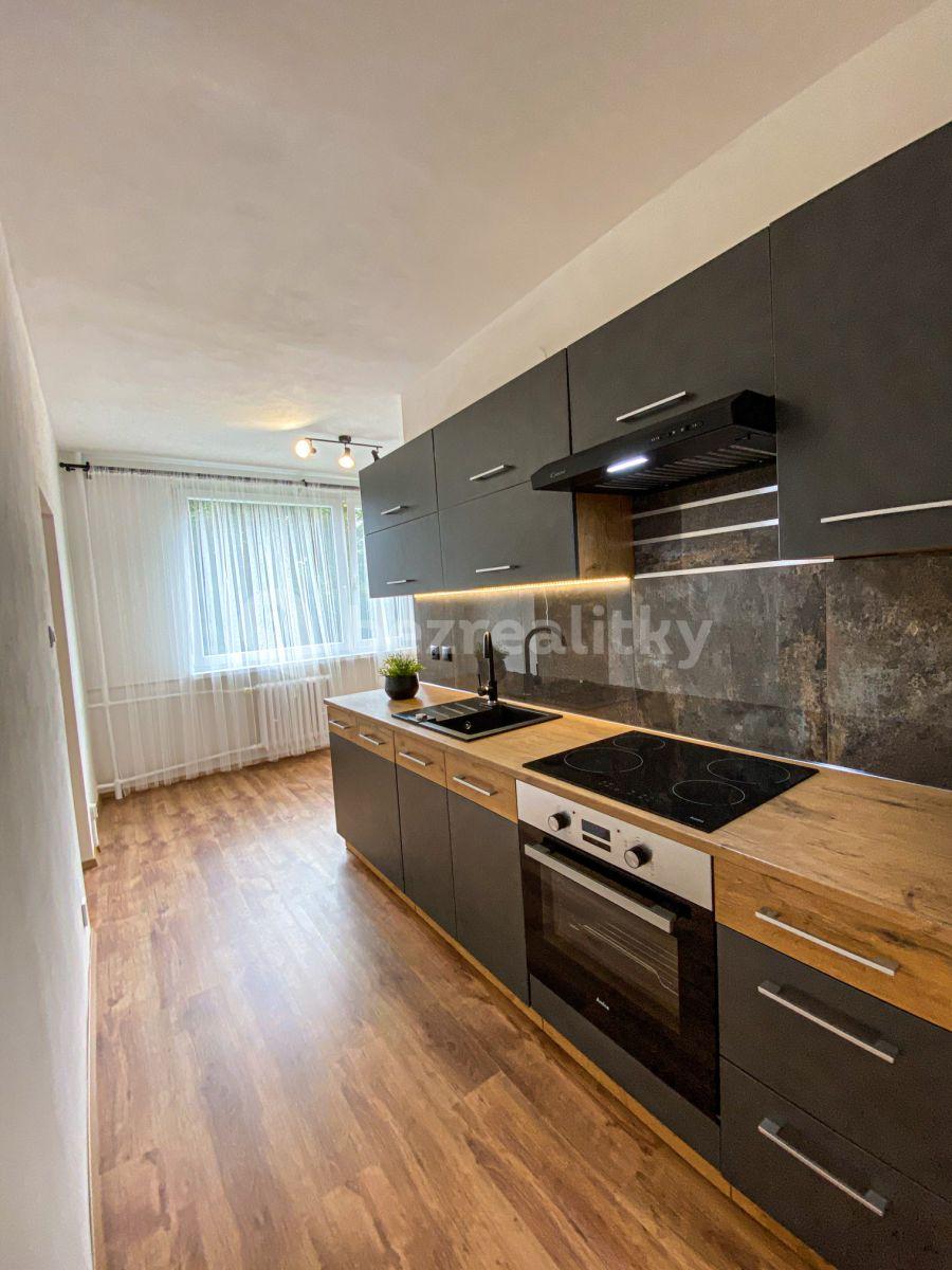 Pronájem bytu 2+1 72 m², U Pivovarské zahrady, Ústí nad Labem, Ústecký kraj