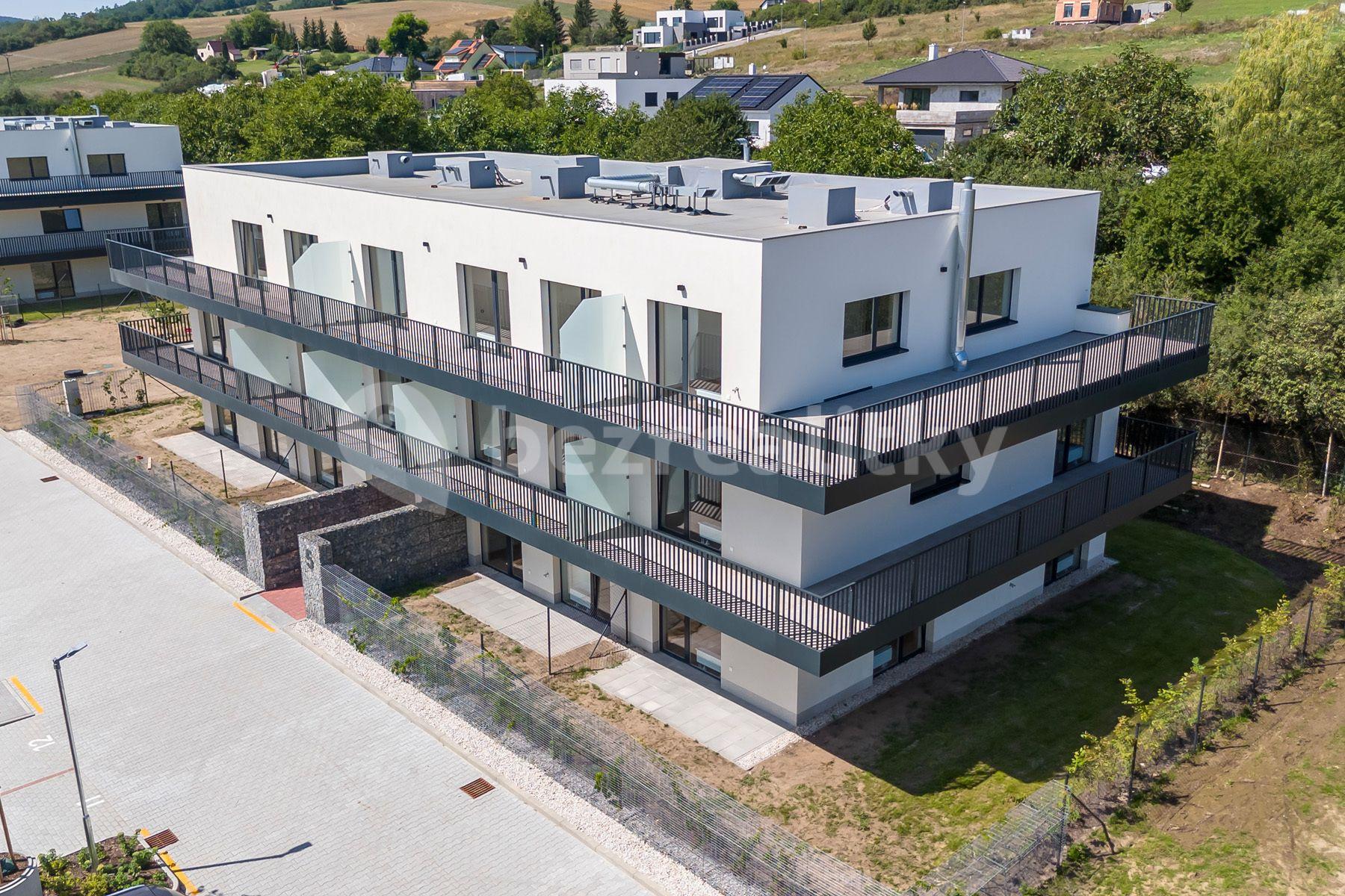 Prodej bytu 2+kk 59 m², Na Morákově, Beroun, Středočeský kraj