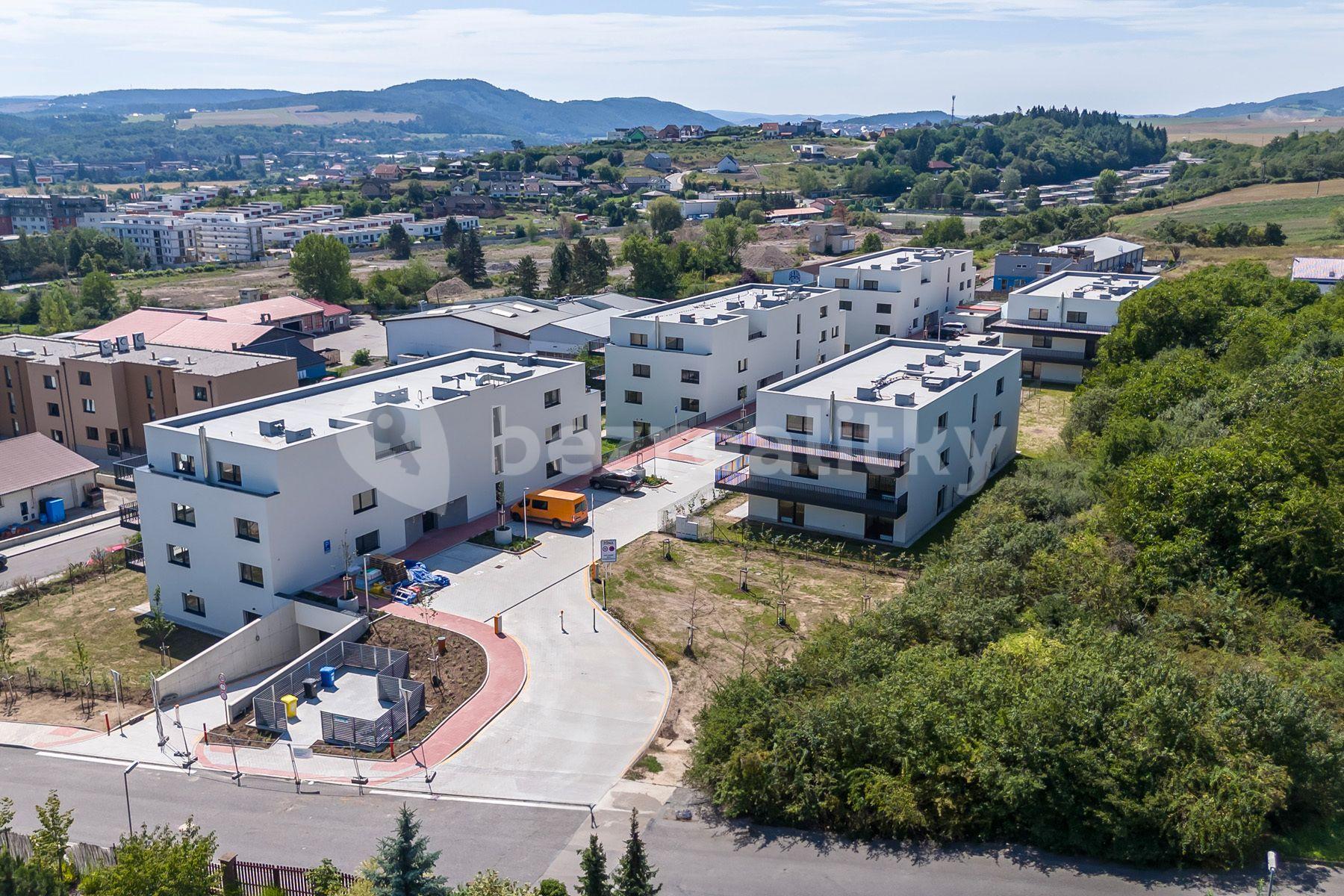 Prodej bytu 2+kk 59 m², Na Morákově, Beroun, Středočeský kraj