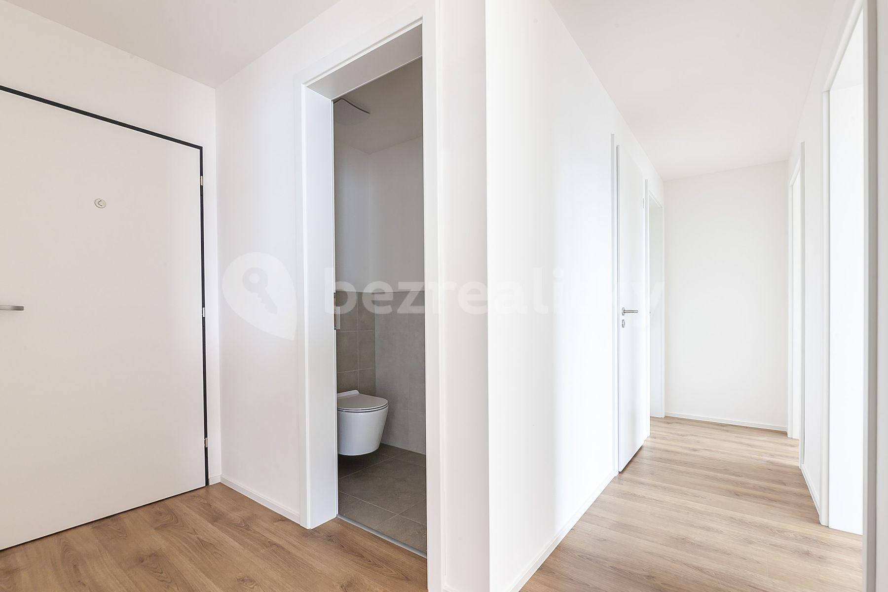 Prodej bytu 3+kk 77 m², Na Morákově, Beroun, Středočeský kraj