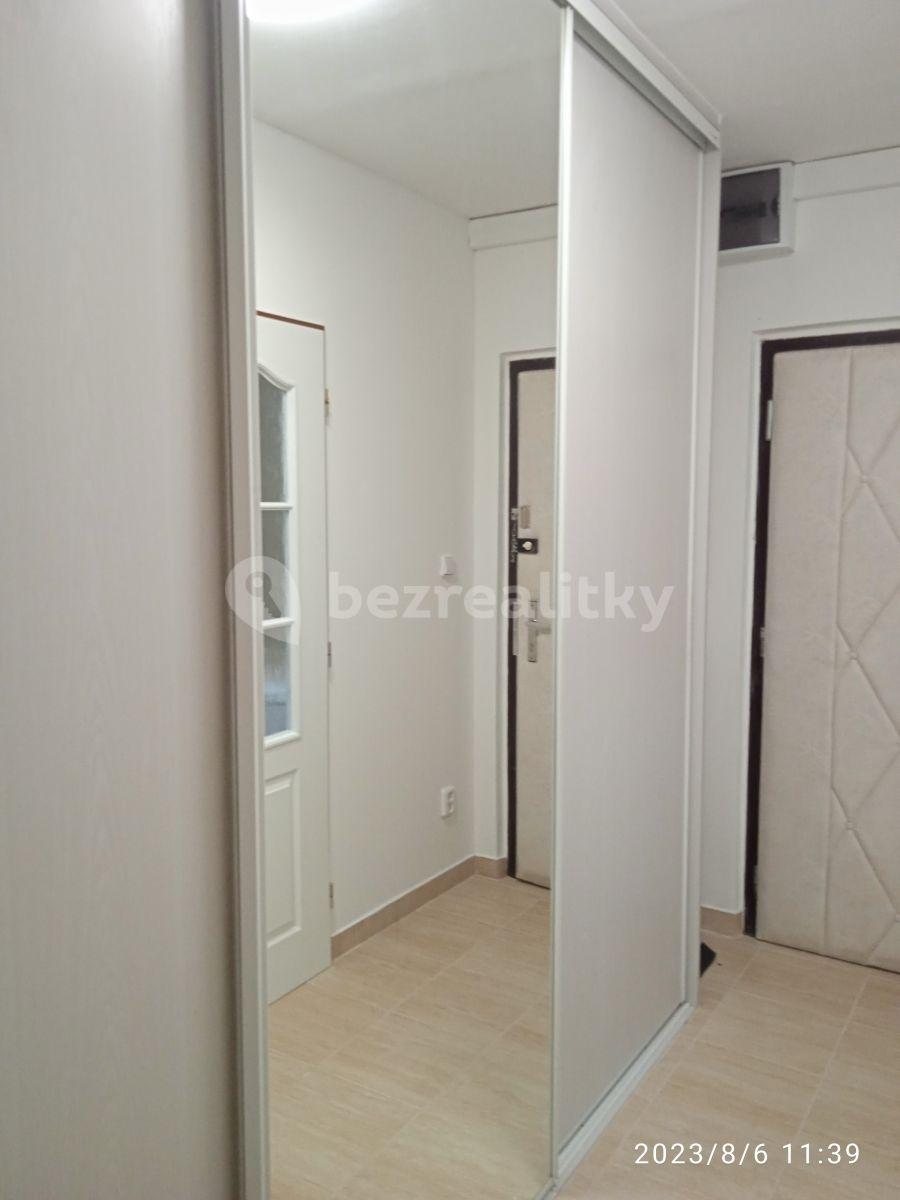 Pronájem bytu 2+kk 42 m², Milerova, Praha, Praha