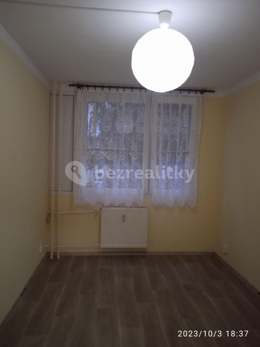 Pronájem bytu 2+kk 42 m², Milerova, Praha, Praha